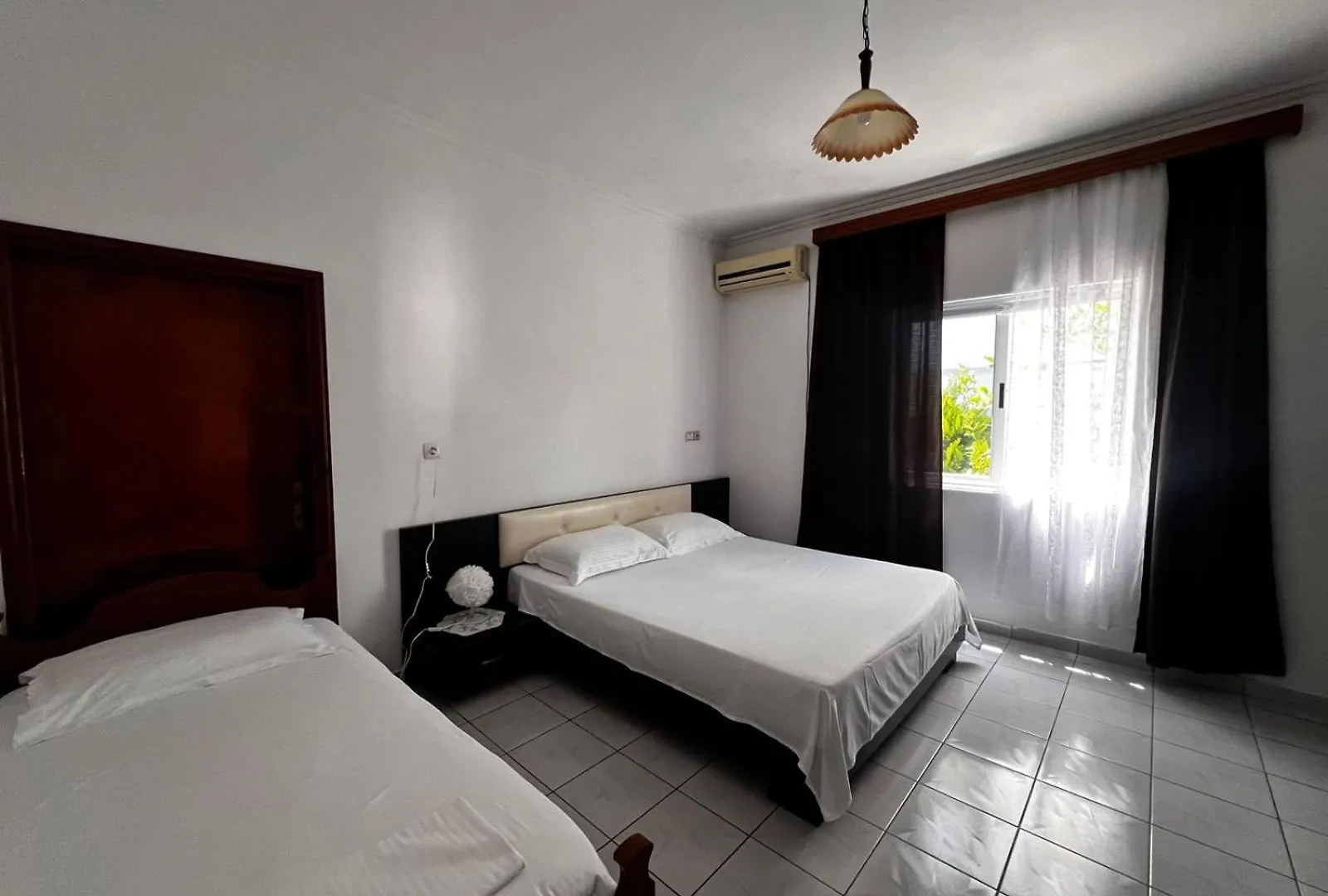 Villa Sadik Ksamil Lägenhet