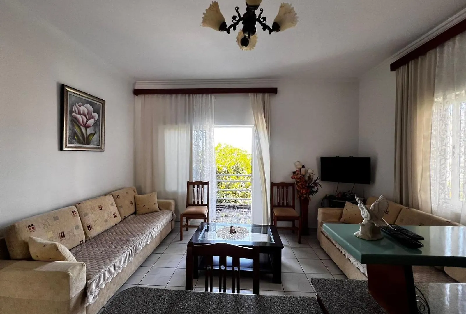 Villa Sadik Ksamil 0*,