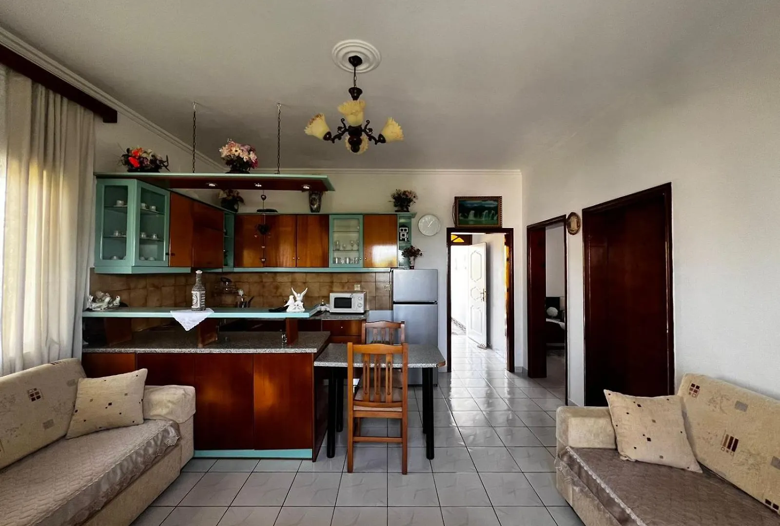 Villa Sadik Ksamil