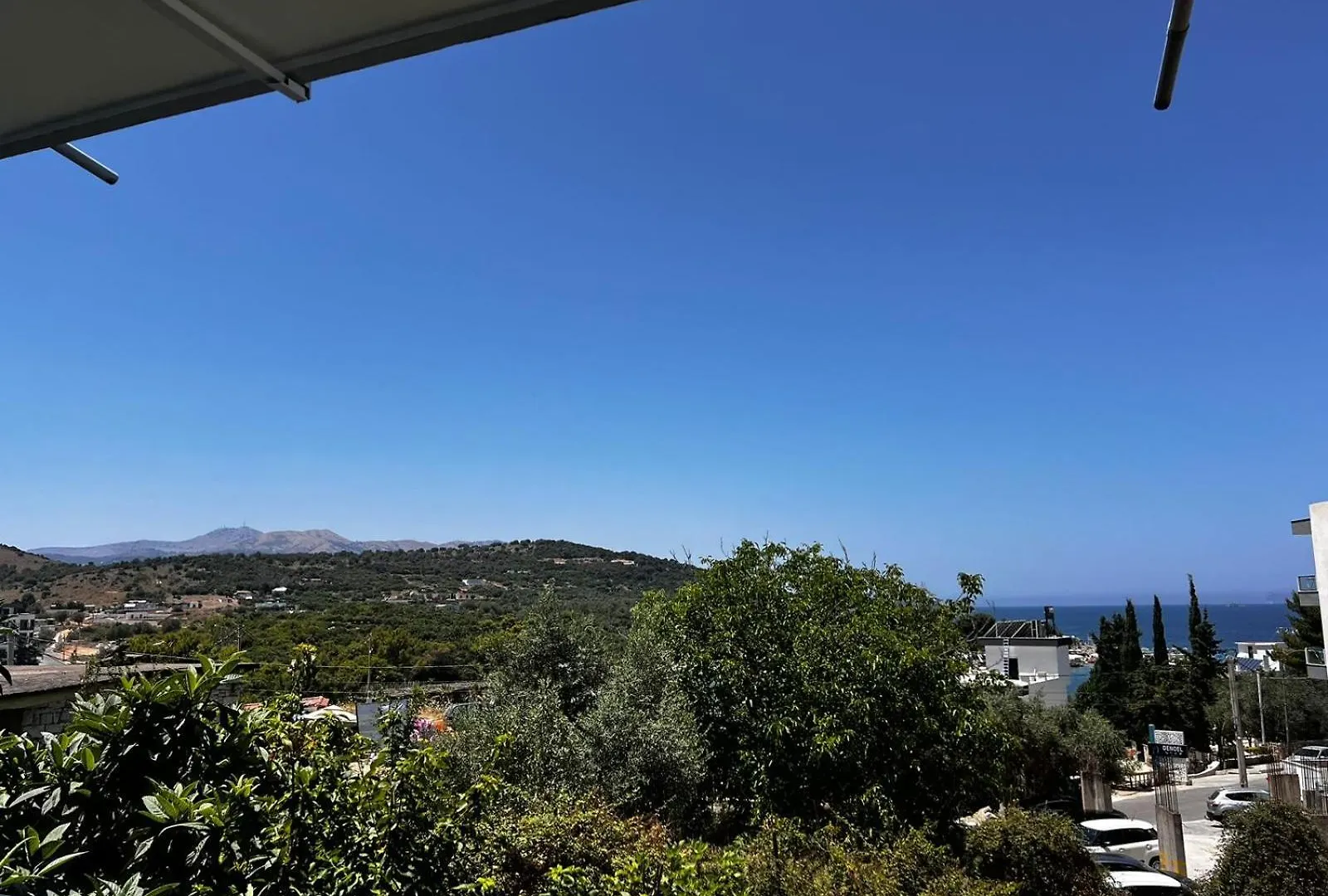Apartment Villa Sadik Ksamil
