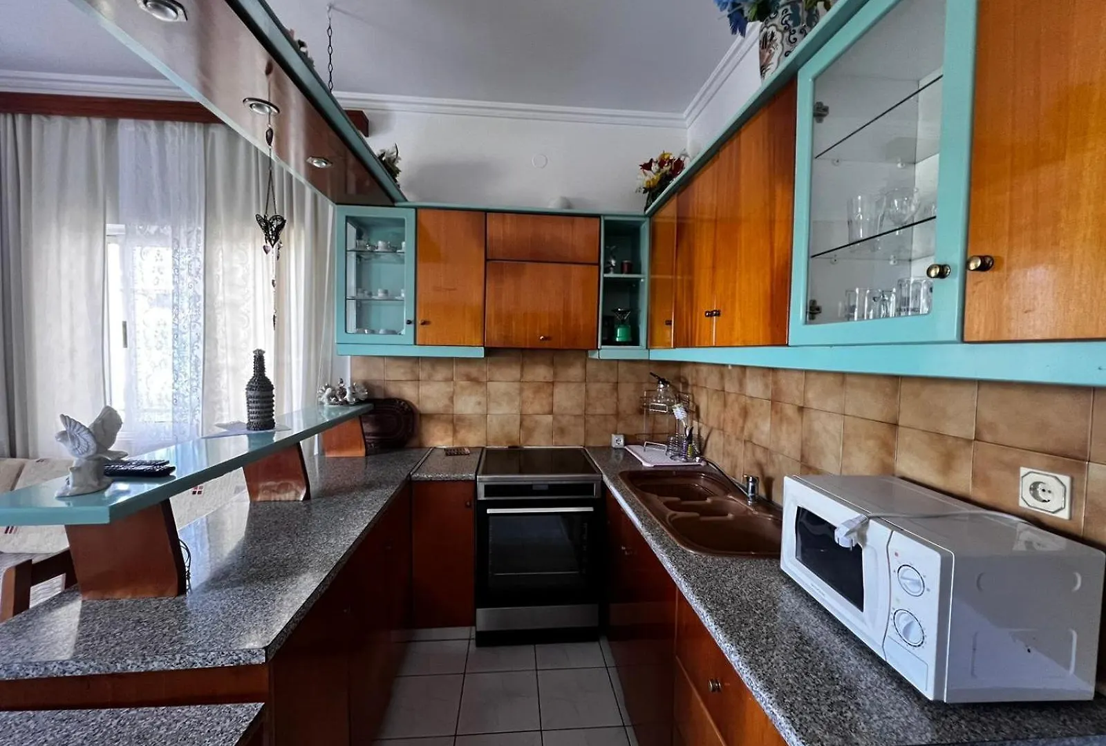 Apartment Villa Sadik Ksamil