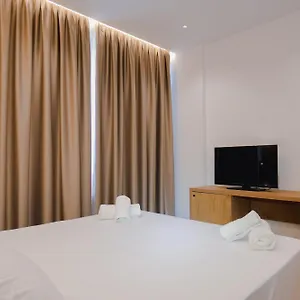 Aba Hotel